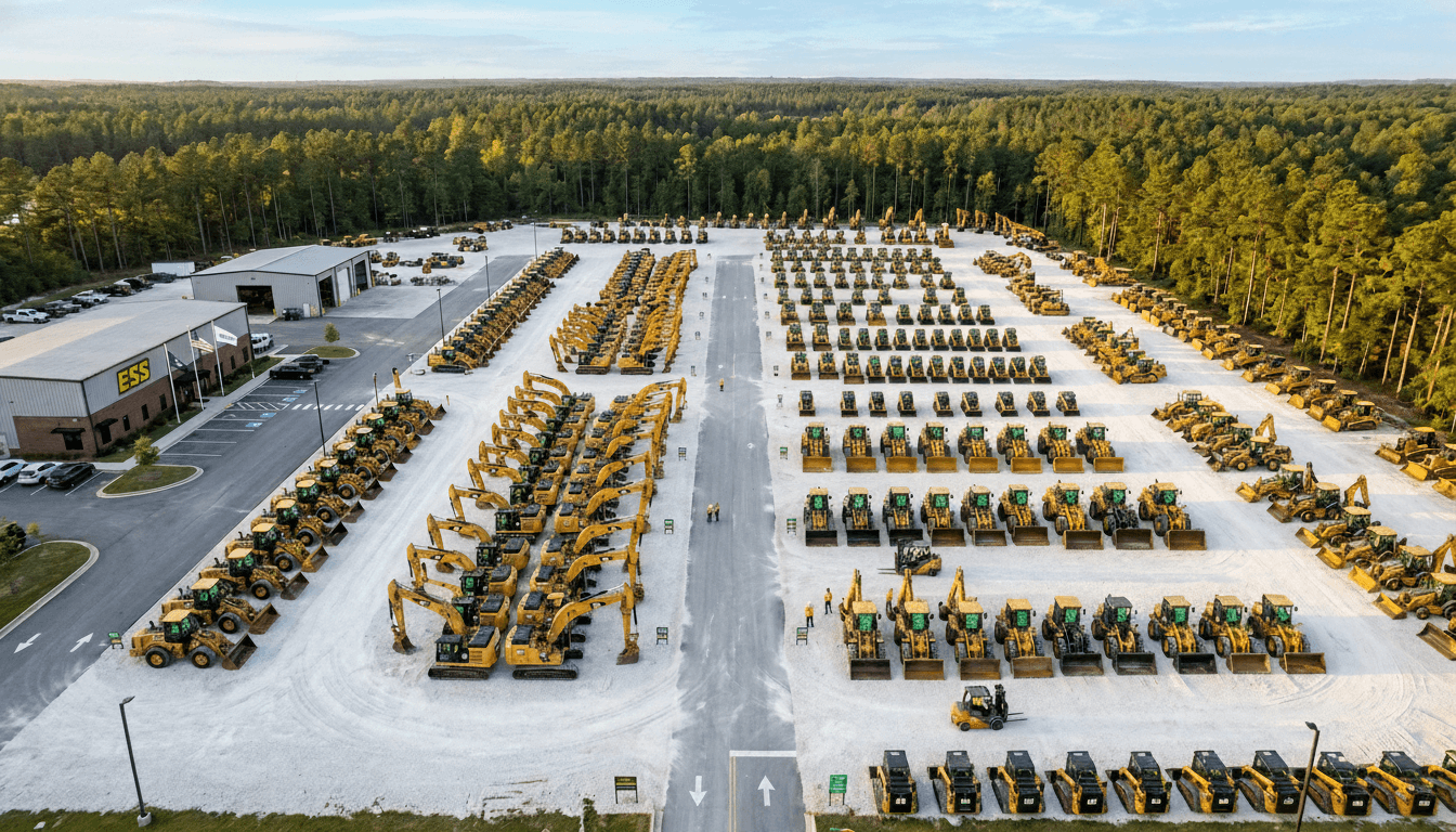 Fleet manager's guide: using IRON+ to trial equipment before committing