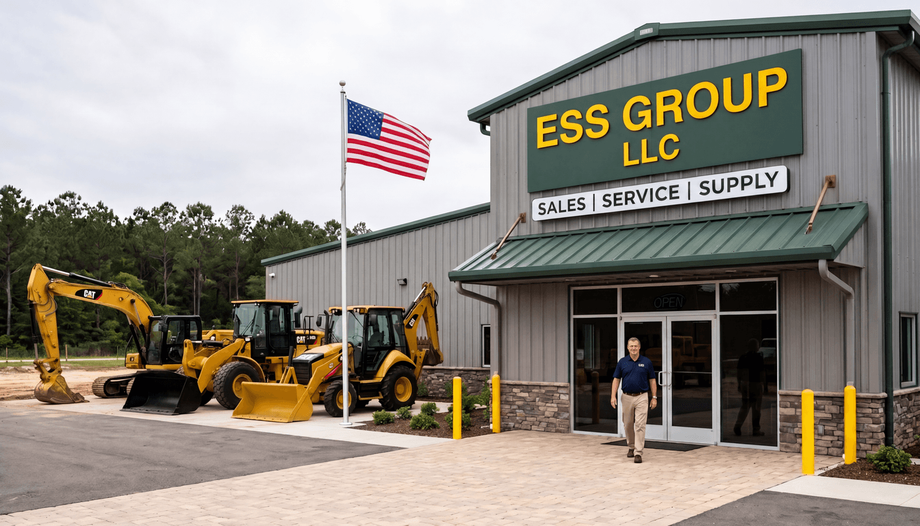Why buyers start at FIES instead of a national pipeline
