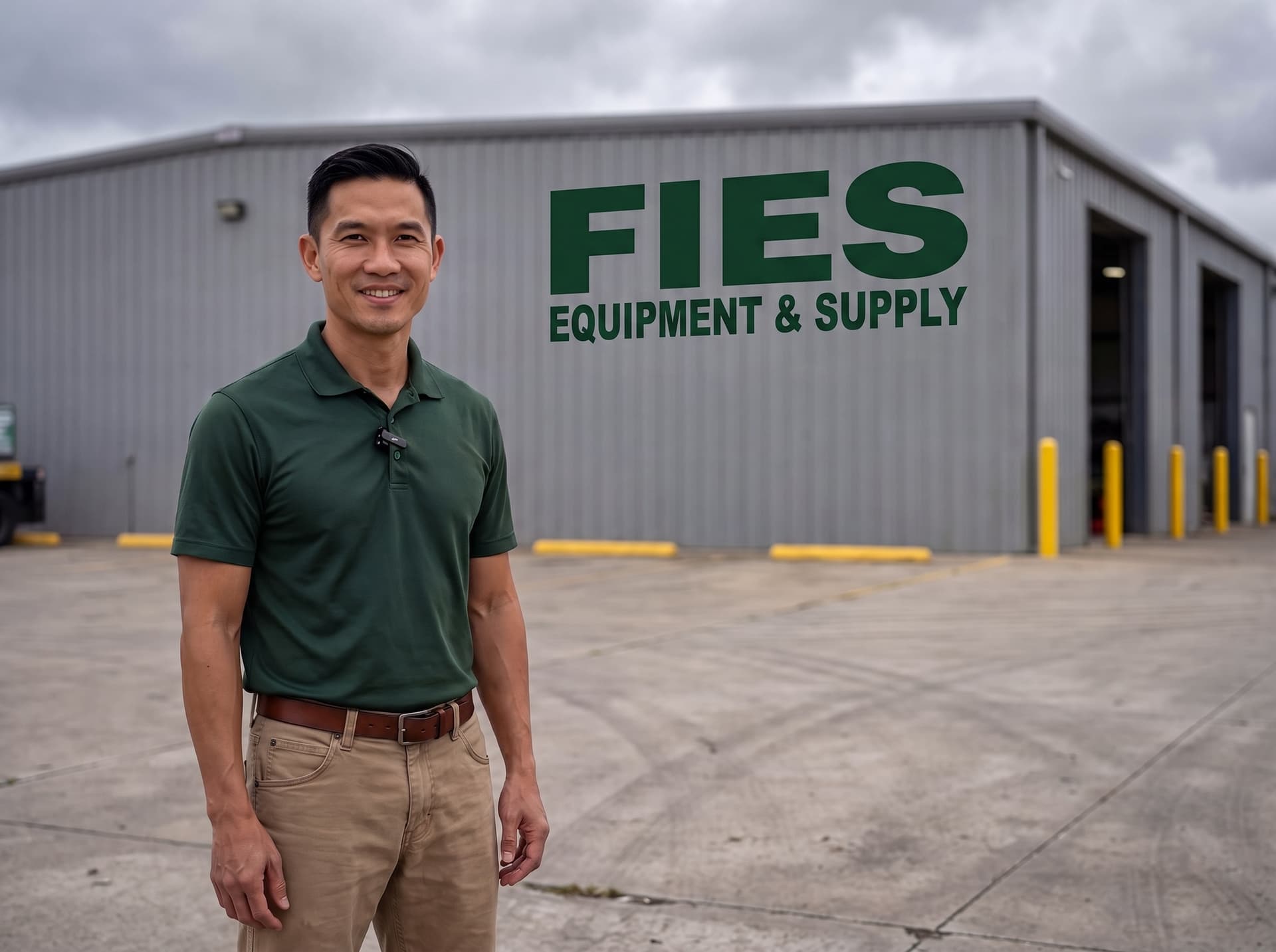 Kevin Nguyen