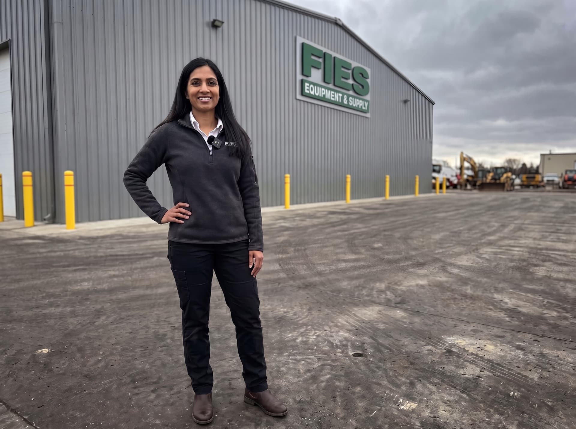 Priya Patel